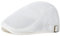 YAMEE Casquette Beret Homme été Respirant,Bérets Plate Femme Été Casquette Gavroche en Maille,Chapeau d'été en Maille Respirante pour Homme (Tour de tête 56-60cm)