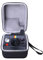 XANAD Tasche für Kamera, kompatibel für Polaroid Now Gen 2 / Polaroid i Type Sofortbildkamera (Grau)