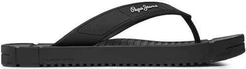 Pepe Jeans Flip-Flops Shore schwarz