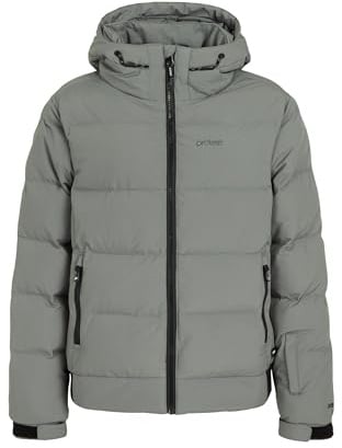 Protest Mädchen Ski- Und Snowboardjacke PRTELIN JR