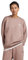 G-STAR RAW Herren Unisex Core Loose Sweatshirt, Braun (Chocolate Berry D23223-C235-B113), XL