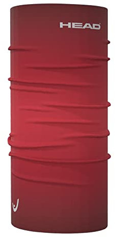 HEAD Original Tube Gradient (Rot)