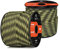 Abma Cord Paracord 620 lbs 4mm 9 Kern-Strängen 100% Nylon 30M - Moss