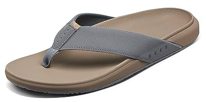 Reef Herren The RaglanSandale