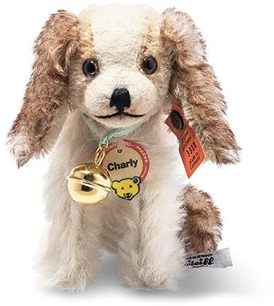 Steiff Charly 1930 Replik