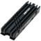 M.2 SSD Heatsink, RIITOP NVMe Heat Sink for NVMe or SATA-Based 2280 SSD Cooler