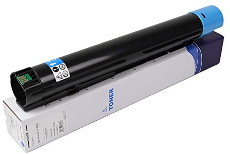 Coreparts Kompatibel Modell Cyan Toner (High Yield)