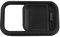 Aramox Finestra per Camper, Finestra Push Pull per Camper, Angolo Arrotondato, Impermeabile, Sigillata, Liscia e Lucida, per Camper