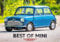 Best of Mini 2025: Der Mini Cooper Kalender