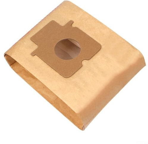 CookiBlend Bolsas de repuesto para aspiradora para Panasonic C20E C20E MCE Series