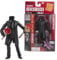 Skibidi Toilet Deluxe Figure Plungerman, Collectible Figures, Officially Licensed Merch