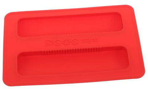 VOSAREA Silicone Toaster Lid Bread Machine Dust Cover Kitchen Toaster Cover for Kitchen Use