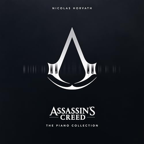 Assassin'S Creed: the Piano Collection