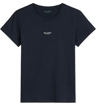 Marc O'Polo Damen T-Shirt Mix N Match