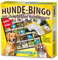DiPrint Hunde-Bingo Spiel mit 75 der beliebtesten Hunderassen