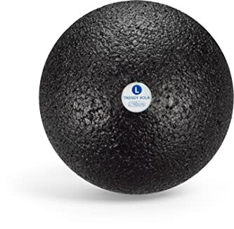 Trendy Bola black 10cm