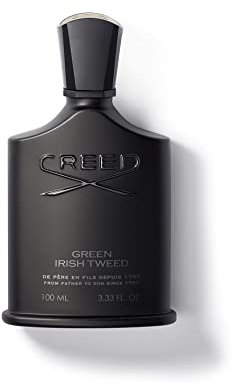 Creed Green Irish Tweed Eau de Parfum Spray 3.3oz (100ml)