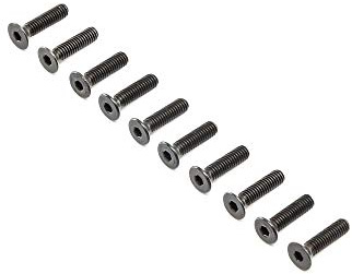 LOSI LOS255017 Accessories, Multi-Colour