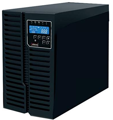 Setik - Gruppo di continuità UPS 3000VA 2700W Superior Pro - UPSL3000LCD-PLUS