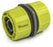 Schlauchverbinder 1/2 Lime Edition