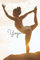Yoga Notebook: Travel Notebook, Journal, Diary (110 Pages, Blank, 6 x 9)