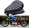 Asiento Bobber Moto, Kit de Soporte de Montaje de Resorte para Sportster Bobber Chopper