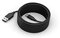 Jabra PanaCast 50 Cavo adattatore da USB C a USB A da 5 m, cavo USB 2.0 per la connessione della barra video PanaCast 50 al computer, cavo USB tipo A con semplice plug & play