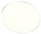 Eichmüller Uhrenglas Ersatzglas Mineralglas Gewölbt Domed Stärke 1,5 mm Ø 35-45 mm (39 mm)