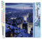 Figured'Art Peinture par Numéro Adulte Toits de Paris - Activité Manuelle Kit de Loisir Créatif DIY Numéro d'art Complet - 40x50cm sans châssis en Bois