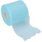 Wakects Unterverband aus Schaumstoff,Verwendung mit Sporttape,Multifunktionales Schaumstoff-Underwrap Sports Foam Pre Wrap, für Erste Hilfe, Sportschutz und Handgelenk(6,5 cm x 27 m) (Blau)