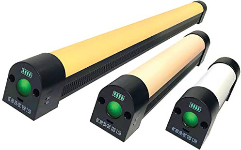 Quasar Q-Lion 3x1 Kit (922-3001)