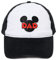 Disney Baseballkappe für Herren und Damen, Mickey Minnie Mouse Mom Dad, Dad, Einheitsgröße