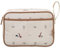 FRESK Trousse de Toilette pour Femme, Lapin, Taille Unique