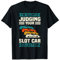 Slot Car Sammler Slotcar Racing Autorennen & Slotcar T-Shirt