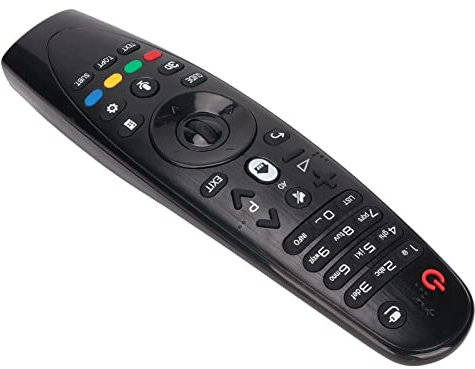 Telecomando TV Sostituisci la Funzione Vocale Telecomando TV Intelligente per ANMR600 ANMR600G AMHR600 AMHR650A