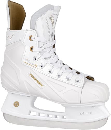 TEMPISH Schlittschuhe Volt-S Lady White 39 White