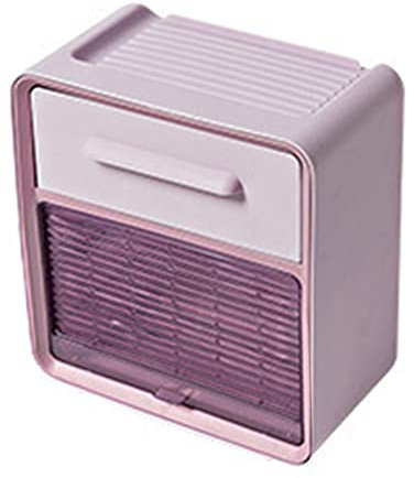 Doppel-/einlagiger Toilettenpapierrollenkasten, Wasserdichter Toilettenpapierhalter mit Ablage, Wandmontage-Toilettenpapierhalter, kein Stanzen, Badezimmer-Taschentuchrollenbox,(Doppellagiges Lila)