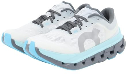 Damen Cloudflow 12.7 cm Arctic/Stone von On