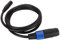 Speaker Female to XLR 3Pin Male Cable, Professional Speaker Extension Cable, High Power Loudspeaker Mic, 1.8m, for Stage Speaker, Subwoofer, Room Speaker
