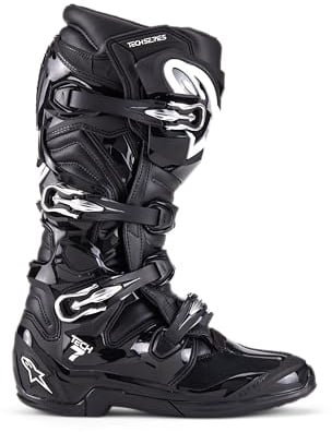 Alpinestars Herren 2025 Tech 7 StiefelBekleidung