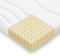 Topper BeCo Latex Plus Boxspring Upgrade für jedes Bett, Größe:90 x 200 cm