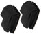 2Pcs Bass Battery Case 9V Guitar Pickup Nylon Holder Bag Cover Set Kit Accessory