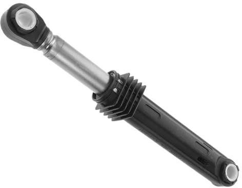 PRETYZOOM Reinigungsset Für Trockner-entlüftungsschläuche Stoßdämpfer Für Waschmaschinen Robuste Metallkonstruktion Einfache Installation Für 4901er2003a