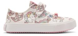 Conguitos Einhorn Fantasy 284096 Mädchen Sneaker