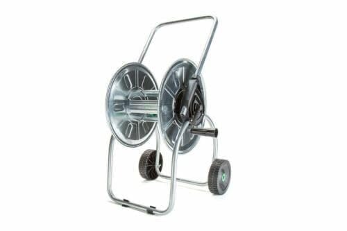 Rehau Metallschlauchwagen Comfort