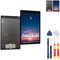 MinTroSD Pantalla táctil para Blackview Tab 50, pantalla LCD para niños, reemplaza piezas con herramientas.