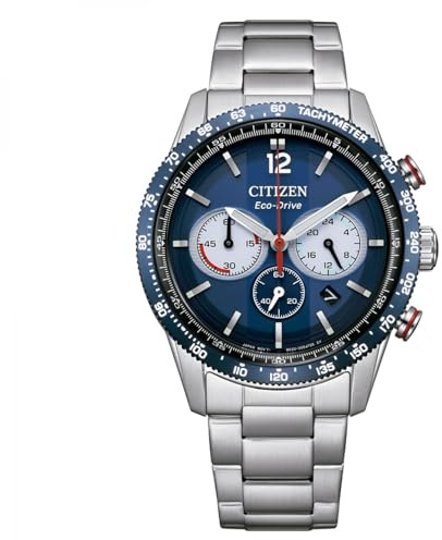 Citizen of Kollektion Uhr CA4716-50L Chrono