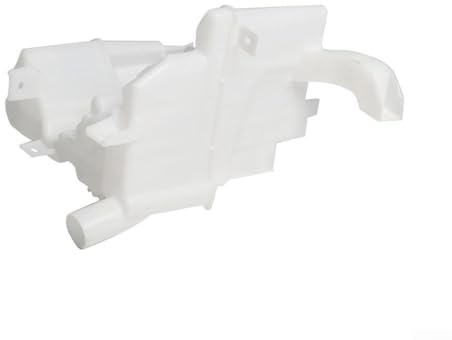 Bidon de lave-glace pour INFINITI Q50 (2014-2020) et Q60 (2017-2020) - Plastique ABS, OEM 28910-4HB0A, blanc
