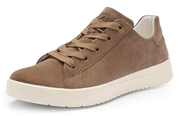 ARA Sneaker Rom sesam Gr. 35