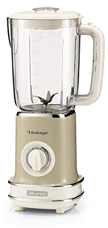 Ariete Vintage 0568 500 W Beige